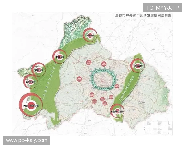 体育旅游服务标准发布，线路设计兼顾景观与运动功能