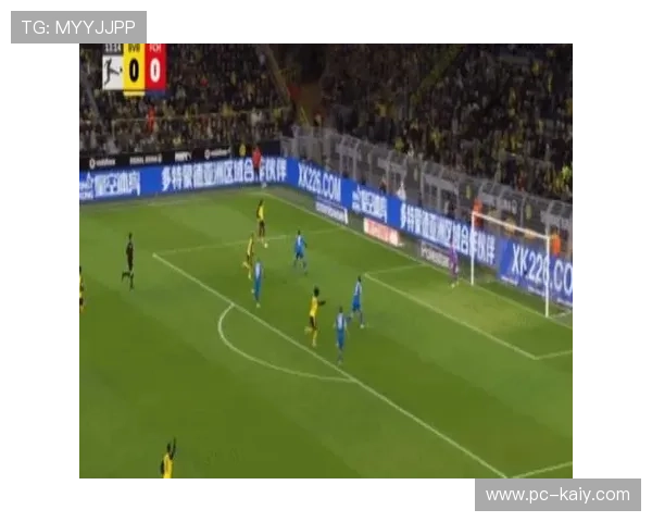 多特蒙德科贝尔扑救涉手臂触球,VAR取消海登海姆进球